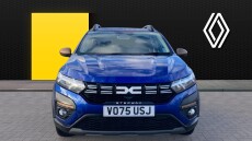 Dacia Sandero Stepway 1.0 TCe Extreme 5dr Petrol Hatchback